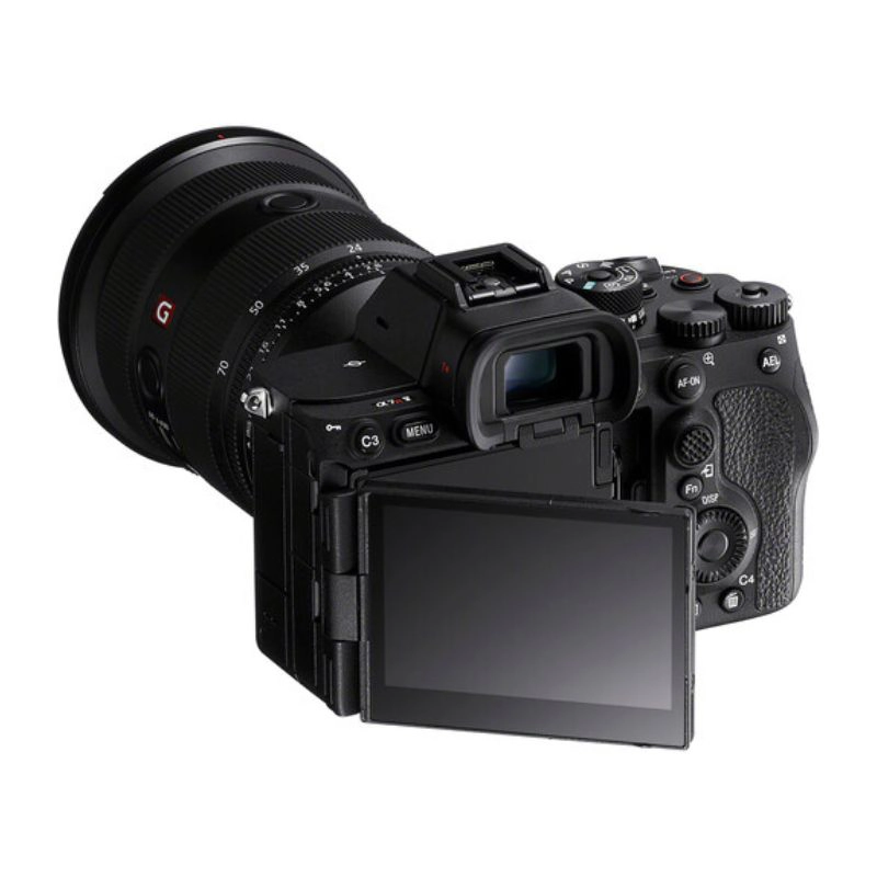 دوربین بدون آینه سونی Sony Alpha a7R V